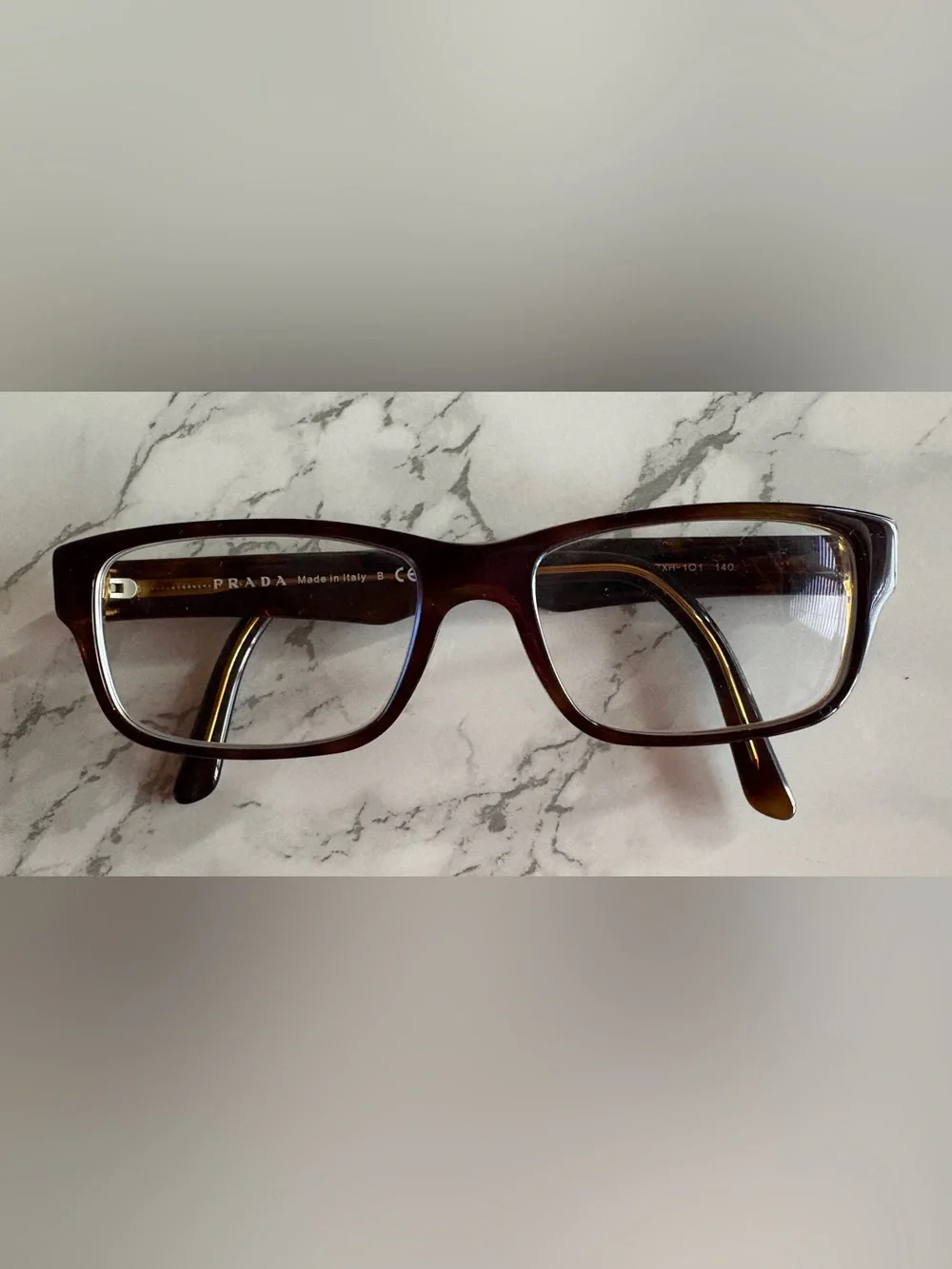 Prada 53mm optical glasses - Picture 5 of 5
